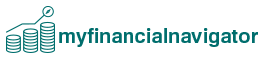 My Financial Navigator Logo